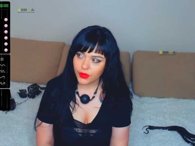 Kuvat -MirKiss- Hello everyone, I’m Miroslava! Put love in the upper right corner, Lovense (Lush) in me, works from 2 tokens random 20 tokens, see the parameters in the profile. I go to a group or full privat!
