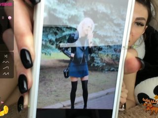 Lähettää kuvakaappauksia __EVA__