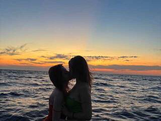 Eroottinen videokeskustelu -BaRaH0LkA-