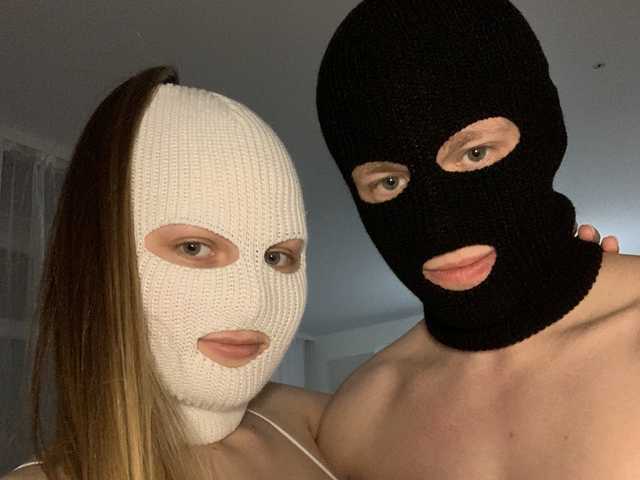 Kuva profiilista -MrAndMiss-