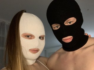 Eroottinen videokeskustelu -MrAndMiss-