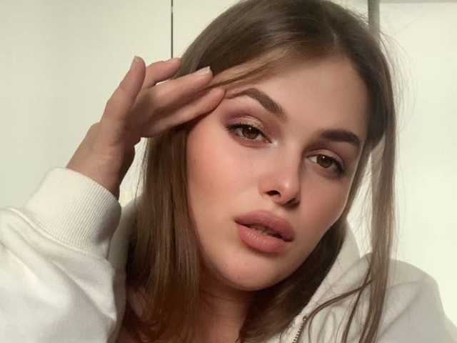 Kuva profiilista -Olivka-