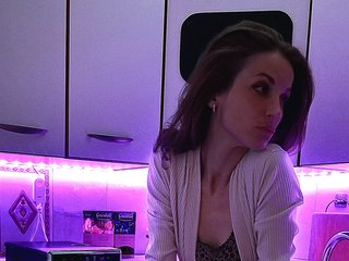 Eroottinen videokeskustelu -Princess-Kitana-