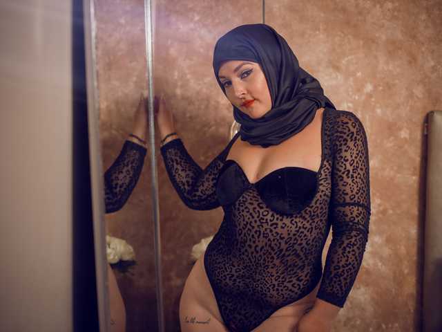 Kuva profiilista -rachel-