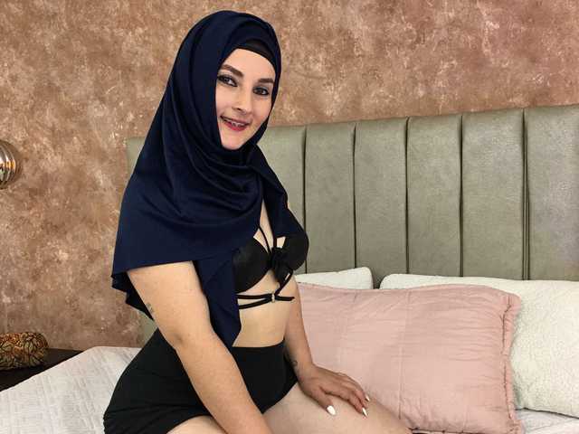 Kuva profiilista -rachel-