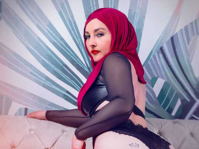 Kuva profiilista -rachel-