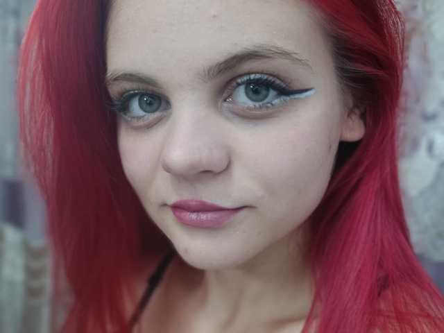 Kuva profiilista -Red--fox-