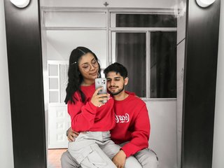 Eroottinen videokeskustelu -Soulmate-s