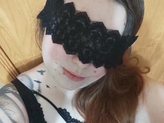 Eroottinen videokeskustelu -Succubus-