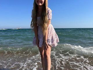 Eroottinen videokeskustelu -Sweet-smile-