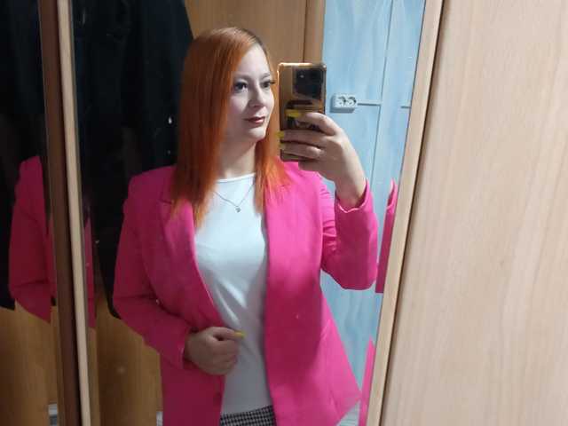 Kuva profiilista -SweetFox-