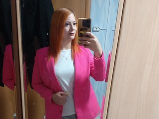 Eroottinen videokeskustelu -SweetFox-