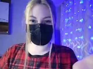 Eroottinen videokeskustelu _SWEET-Lana_