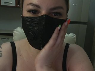 Eroottinen videokeskustelu _SWEET-Lana_