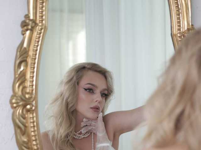 Kuva profiilista -Arisha-
