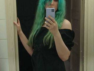 Eroottinen videokeskustelu -WetWitch-