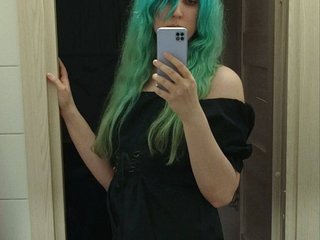 Eroottinen videokeskustelu -WetWitch-