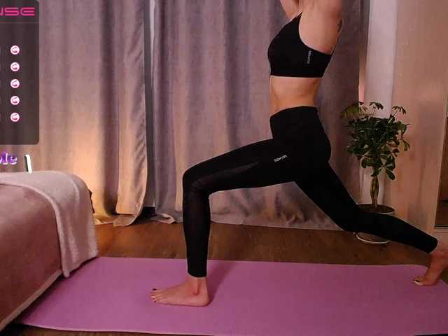 Lähettää kuvakaappauksia AnnaHarmonia