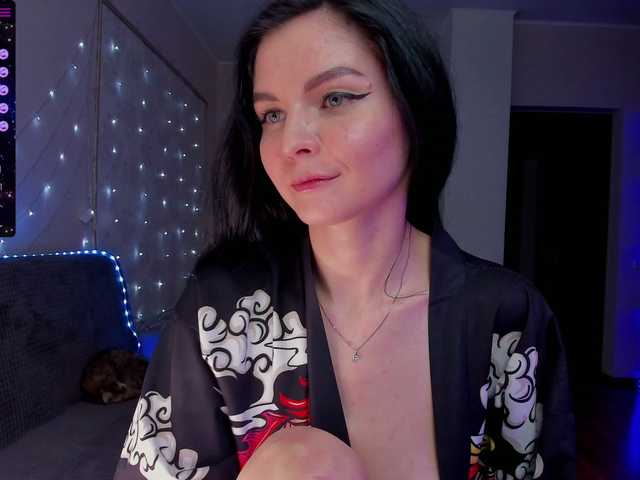 Lähettää kuvakaappauksia AnnaHarmonia