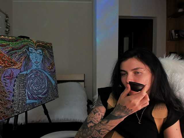 Lähettää kuvakaappauksia AnnaHarmonia