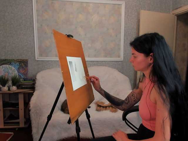 Lähettää kuvakaappauksia AnnaHarmonia