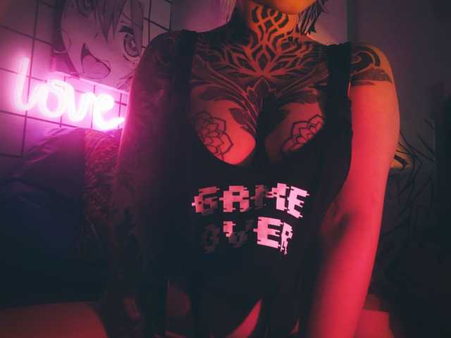 Kuva profiilista -Yourgirl