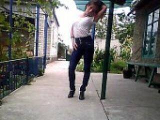 Eroottinen videokeskustelu 111annushka