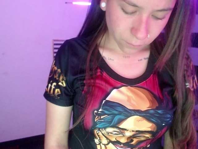 Lähettää kuvakaappauksia 1ashley