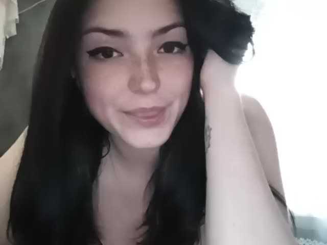 Lähettää kuvakaappauksia Misskristin