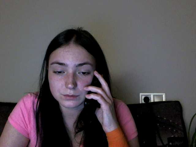 Lähettää kuvakaappauksia Misskristin