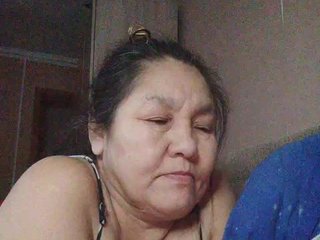 Eroottinen videokeskustelu MilfZulfiya