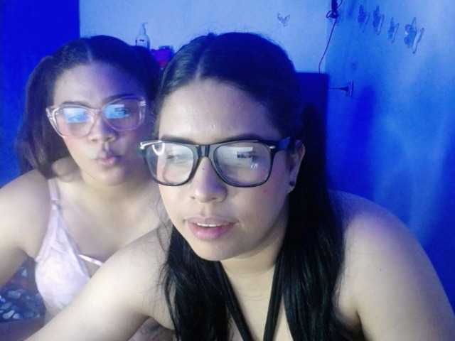 Lähettää kuvakaappauksia 2moonsfulloflove