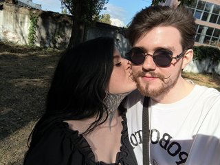 Eroottinen videokeskustelu 2Sinners