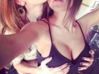 Eroottinen videokeskustelu 2tigresss