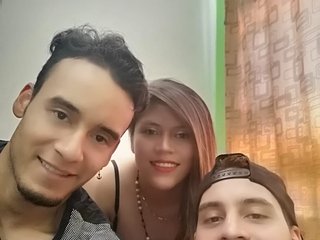 Kuva profiilista 3somesexy