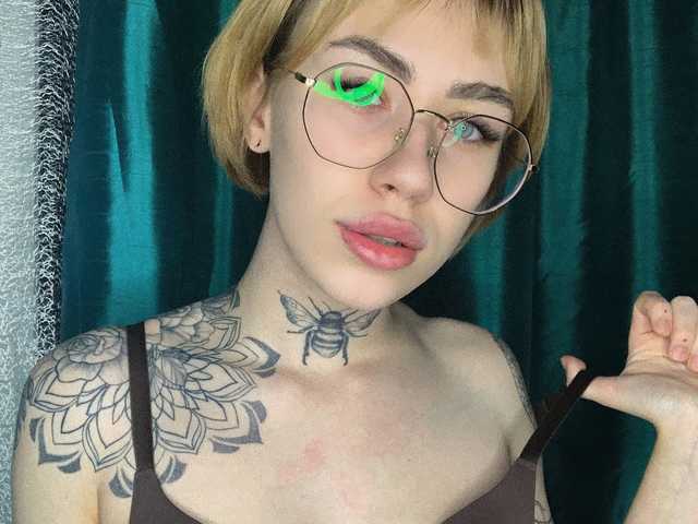 Kuva profiilista IRAONIC