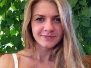 Eroottinen videokeskustelu 69blondy69