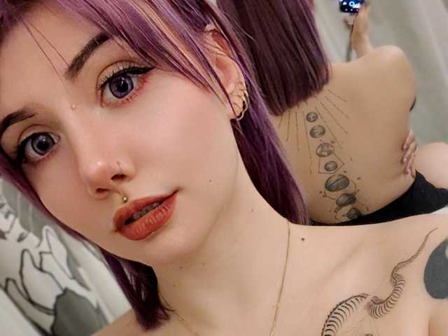 Kuva profiilista 98GabbieSEXY