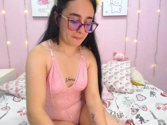 Kuvat Aaliss-coy ⭐️❤️​Play ​with ​my ​little ​pussy ​and ​make ​me ​very ​hot❤️⭐#​teen #​daddy #​cum #​smalltits