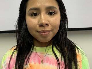 Eroottinen videokeskustelu aaliyah-lee