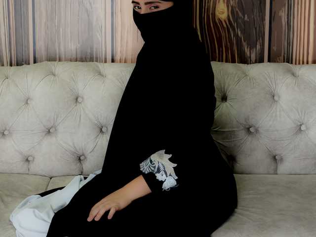 Kuva profiilista aamira