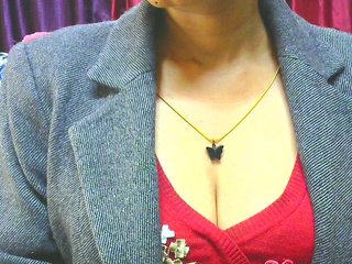 Eroottinen videokeskustelu Aarju