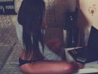 Eroottinen videokeskustelu abbeyangel