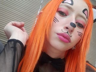 Eroottinen videokeskustelu AbbieKatte