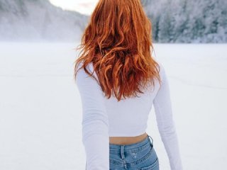 Eroottinen videokeskustelu Abby-Aaron