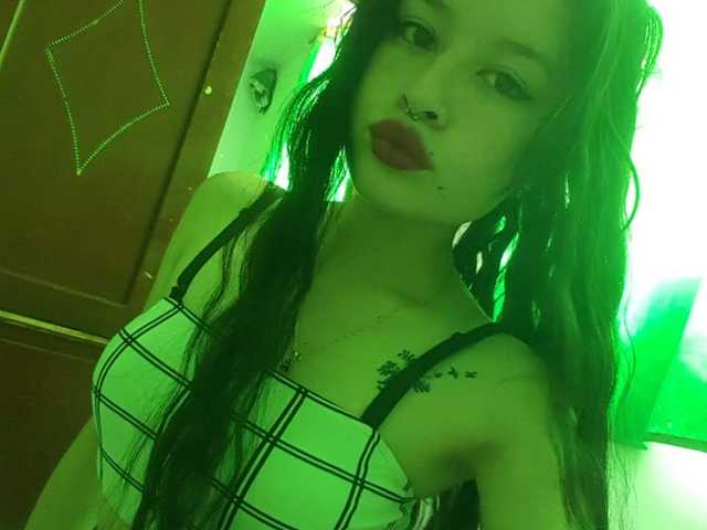 Kuva profiilista Abby-Hot