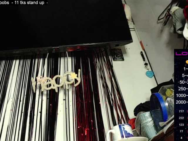 Lähettää kuvakaappauksia Abby-oxox