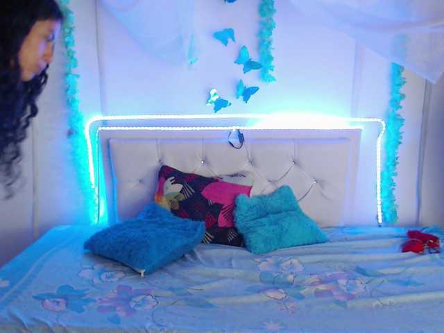 Lähettää kuvakaappauksia Abby-thin