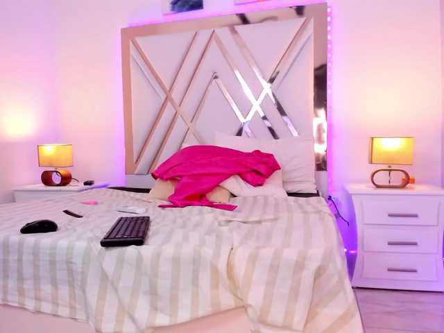 Lähettää kuvakaappauksia AbbyCooper