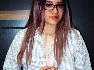 Eroottinen videokeskustelu AbbyHerrera